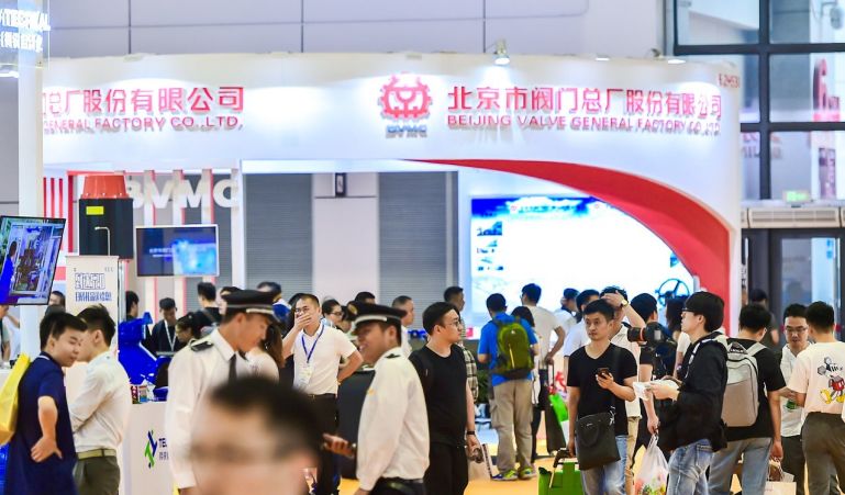 北閥總廠—貫徹京津冀一體化協(xié)同發(fā)展，鑄就國(guó)內(nèi)最大閥門(mén)生產(chǎn)基地