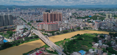 廣東羅定市2.4億改造管網(wǎng)污水分流，這三家企業(yè)中標(biāo)